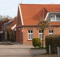 Dachgeschosswohnung in Zentraler Lage von Pewsum - Krummhörn
