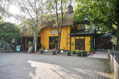 Foto - Gastronomie in 63679 Schotten mit über 100 Sitzplätze