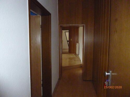 Foto - Mietwohnung 4 Zi., Küche, BadWC, Abstellraum, in Simmern