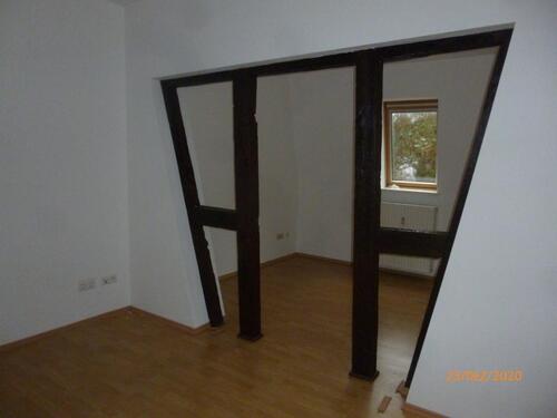 Foto - Etagenwohnung zur Miete in Simmern/Hunsrück