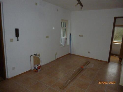 Foto - Etagenwohnung in Simmern/Hunsrück zur Miete