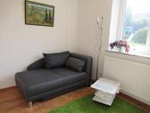 Foto - 1,5-Zimmer-Appartment im Oktober wochenweise vermieten, möbiliert