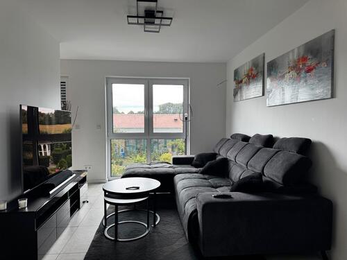 Foto - Etagenwohnung in Hemmingen