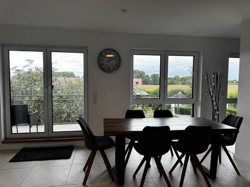 Foto - Etagenwohnung in Hemmingen zur Miete