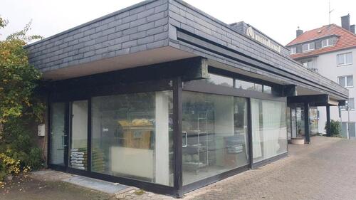 Foto - Büro Laden Gewerbe Praxis 40qm - 400,00 EUR Kaltmiete,