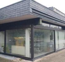 Büro Laden Gewerbe Praxis 40qm - 400,00 EUR Kaltmiete, in Hagen (PLZ: 58095)