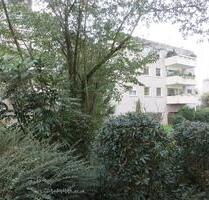 sehr ruhig gelegene Zweizimmerwohnung in Refrath - Bergisch Gladbach Frankenforst