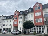Foto - modernes 1-Zimmer-Appartement mit Balkon, EBK und TG-Stellplatz