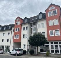modernes 1-Zimmer-Appartement mit Balkon, EBK und TG-Stellplatz - Schwarzenbach an der Saale Fletschenreuth