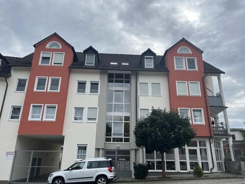 Foto - Etagenwohnung zur Miete in Schwarzenbach an der Saale