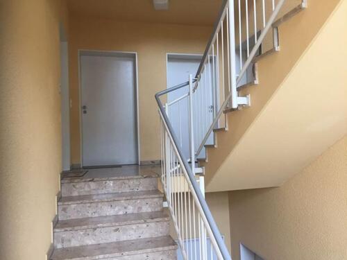 Foto - Etagenwohnung in Schwarzenbach an der Saale zur Miete