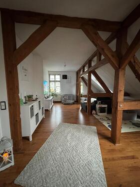 Foto - 3- Raum Wohnung - 920,00&nbsp;EUR Kaltmiete, ca.&nbsp; 115,00&nbsp;m&sup2;