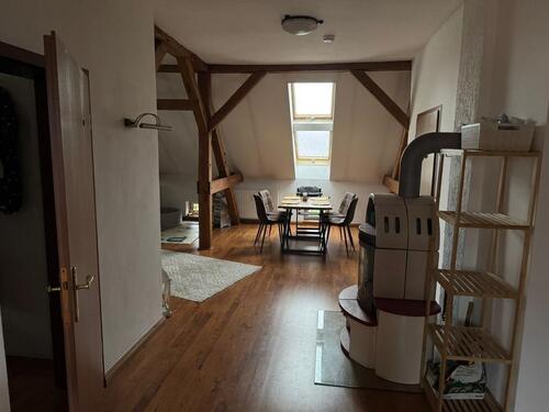 Foto - 3 Zimmer Etagenwohnung zur Miete in Lychen