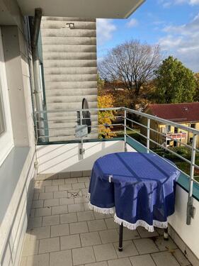 Foto - Etagenwohnung zur Miete in Lauenburg/Elbe