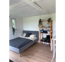 Kleingarten mit Hütte, Gewächshaus & Badestelle - Schwerin Altstadt