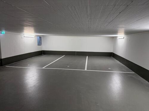 Foto - Etagenwohnung zur Miete in München