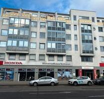 Tiefgaragenstellplatz Magdeburg, Am Fuchsberg 4