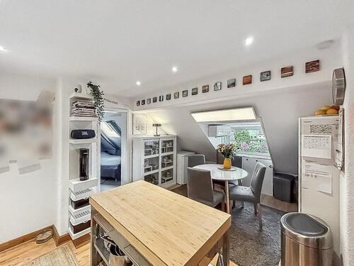 Foto - Etagenwohnung zur Miete in Mönchengladbach