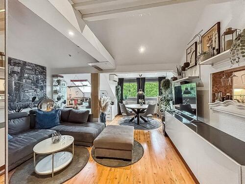 Foto - Etagenwohnung in Mönchengladbach