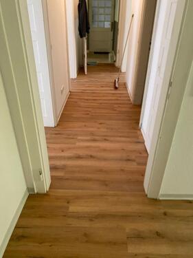 Foto - Schön sanierte 3ZKB in der Nähe Staden Uhlandstr. 66121