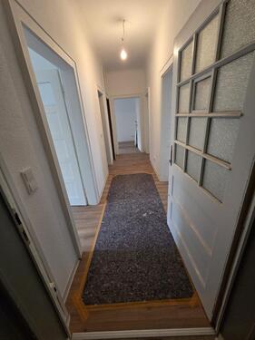 Foto - Etagenwohnung zur Miete in Saarbrücken