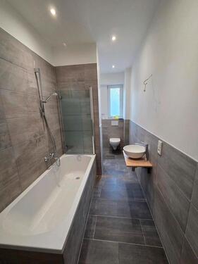 Foto - Etagenwohnung in Saarbrücken