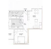 Wohung 2 ZKB in sehr guter Lage in Lohfelden