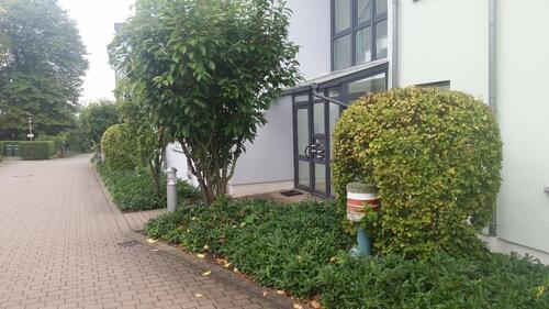 Foto - Etagenwohnung zur Miete in Lohfelden