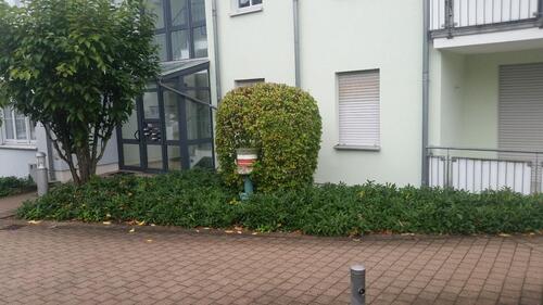 Foto - Etagenwohnung in Lohfelden