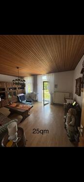 Foto - 4 Zimmer-Wohnung in Altena zu vermieten