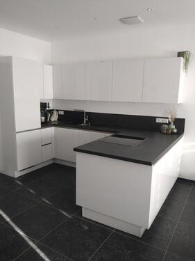 Foto - moderne, zentrale 3 Zimmer Stadtwohnung in Brackenheim