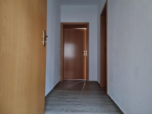 Foto - Etagenwohnung in Halberstadt zur Miete