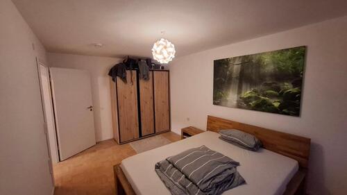 Foto - 2 Zimmer Etagenwohnung zur Miete in Backnang