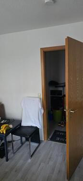 Foto - 1 Zimmer Erdgeschoßwohnung zur Miete in Schweinfurt