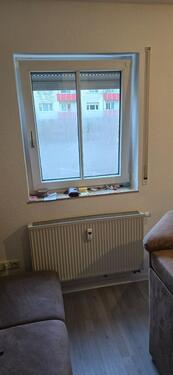 Foto - Erdgeschoßwohnung in Schweinfurt zur Miete