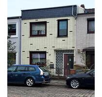 offene Besichtigung Reihenhaus Osterfeuerberg 24.01. 12-14Uhr - Bremen Gröpelingen