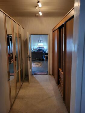 Foto - 5 Zimmer Reihenhaus zum Kaufen in Bremen