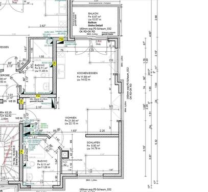 Foto - 2 Zimmer Etagenwohnung zur Miete in Sankt Augustin