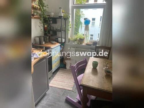 Foto - 2 Zimmer Etagenwohnung in Berlin