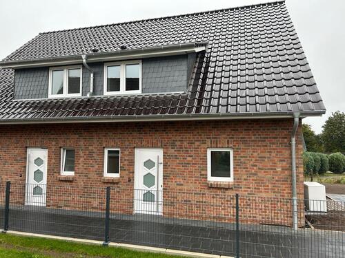 Foto - 5 Zimmer Doppelhaushälfte zur Miete in Lasbek