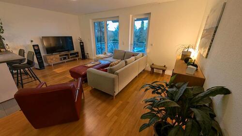 Foto - 3 Zimmer Etagenwohnung zur Miete in Ratingen