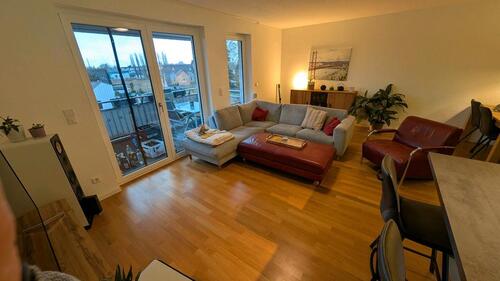 Foto - 3 Zimmer Etagenwohnung in Ratingen