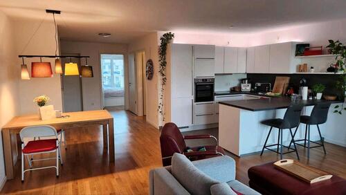 Foto - Etagenwohnung in Ratingen zur Miete