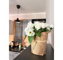 1 Raum Apartment mit Einbauküche, möbliert - Görlitz Klingewalde