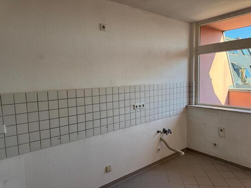 Foto - 3 Zimmer Dachgeschoßwohnung zur Miete in Zwickau