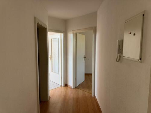 Foto - 3 Zimmer Dachgeschoßwohnung in Zwickau