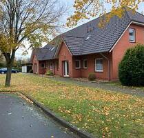 Reihenendhaus mit 104m2 Wohnfläche 3ZKB mit Carport - Rhauderfehn