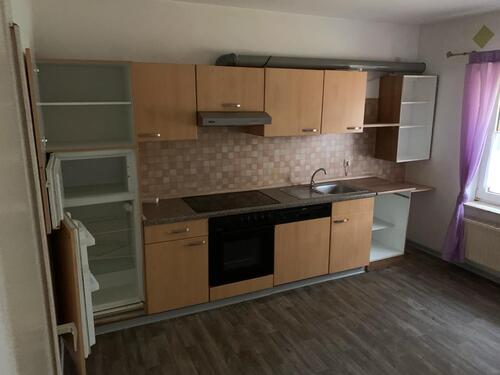 Foto - 3 Zimmer Reihenhaus in Rhauderfehn