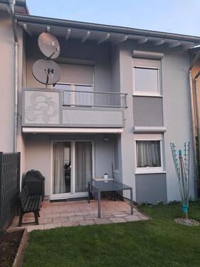 Foto - 5 Zimmer Reihenhaus zum Kaufen in Saarbrücken