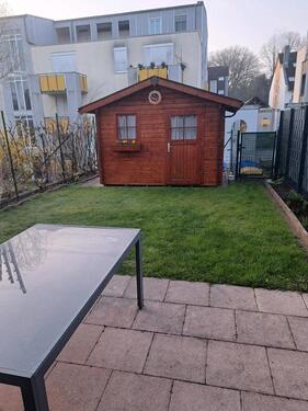 Foto - 5 Zimmer Reihenhaus in Saarbrücken